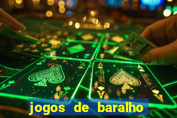 jogos de baralho para 3